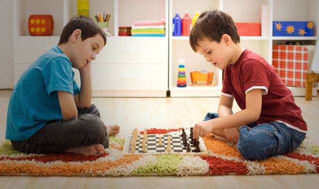 Tapis Pour les enfants