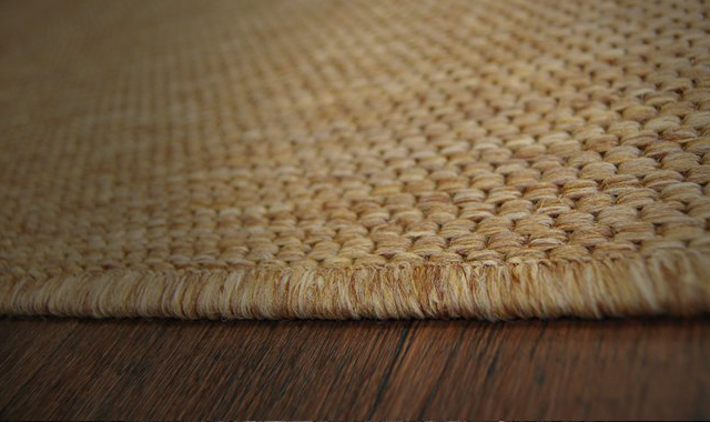 Tapis En cordon