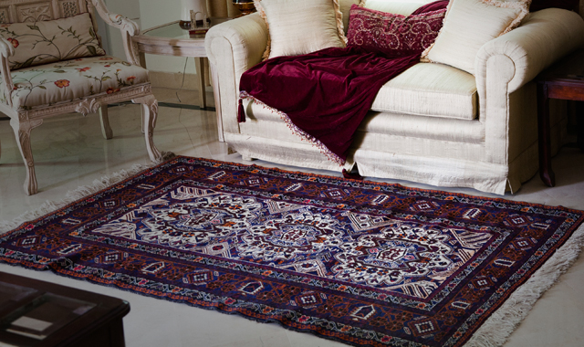 Tapis Traditionnels