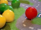 Revêtements de sol pour les enfants