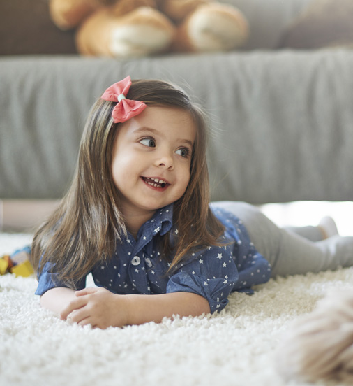 Tapis Pour les enfants