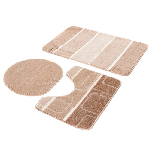 Tapis Pour les salles de bain