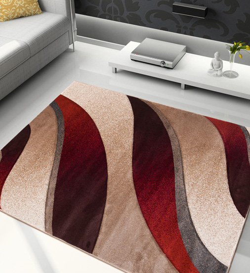 Tapis Modernes