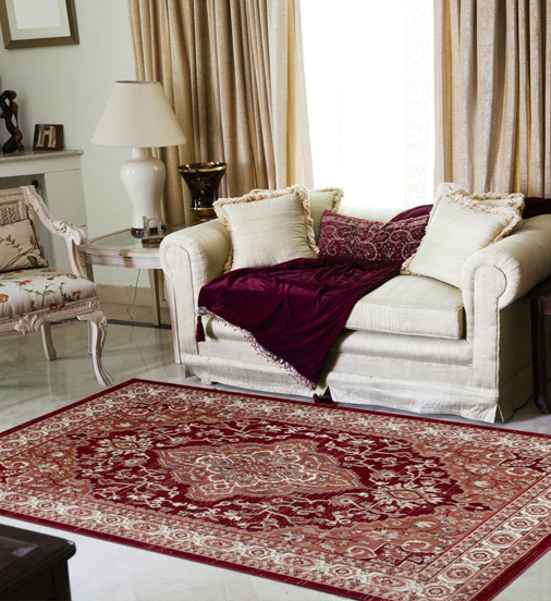 Tapis Traditionnels